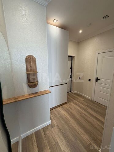 Сдаётся 2-комн. новостройка 50 м², м. Элмляр Академиясы, photo 6 from 27