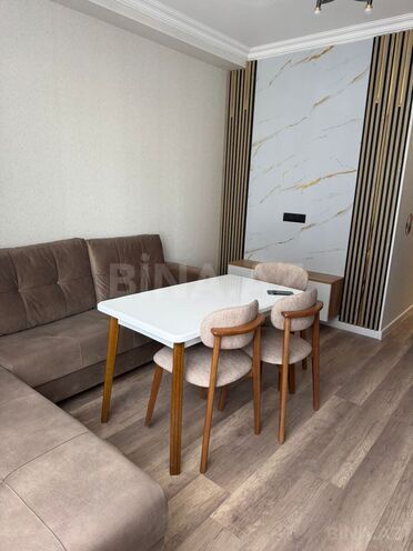 Сдаётся 2-комн. новостройка 50 м², м. Элмляр Академиясы, photo 7 from 27