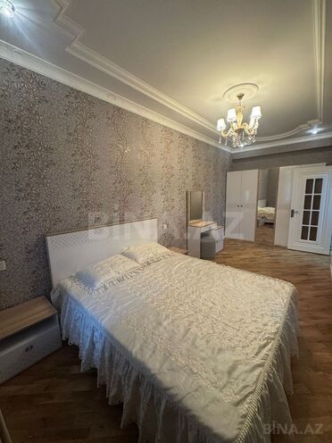 Сдаётся 2-комн. новостройка 70 м², м. Насими, photo 4 from 13