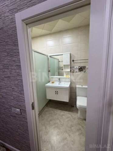 Сдаётся 2-комн. новостройка 70 м², м. Насими, photo 5 from 13