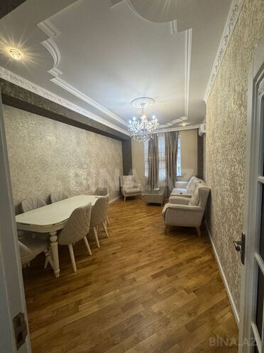 Сдаётся 2-комн. новостройка 70 м², м. Насими, photo 9 from 13