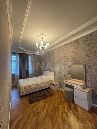 Сдаётся 2-комн. новостройка 70 м², м. Насими, photo 6 from 13