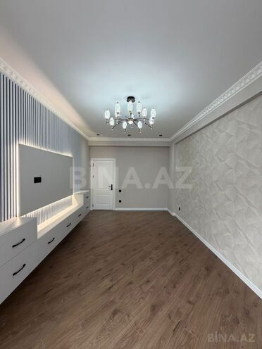 Satılır 3 otaqlı yeni tikili 86 m², Həzi Aslanov q., photo 7 from 14