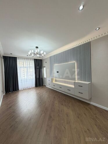 Satılır 3 otaqlı yeni tikili 86 m², Həzi Aslanov q., photo 3 from 14