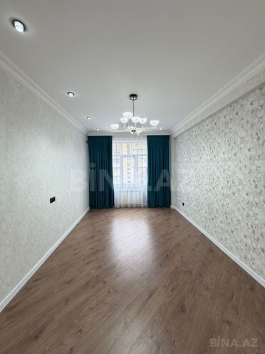 Satılır 3 otaqlı yeni tikili 86 m², Həzi Aslanov q., photo 4 from 14
