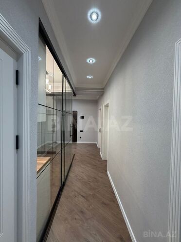 Satılır 3 otaqlı yeni tikili 86 m², Həzi Aslanov q., photo 9 from 14
