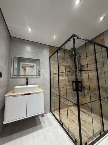 Satılır 3 otaqlı yeni tikili 86 m², Həzi Aslanov q., photo 13 from 14