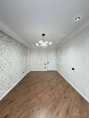 Satılır 3 otaqlı yeni tikili 86 m², Həzi Aslanov q., photo 5 from 14