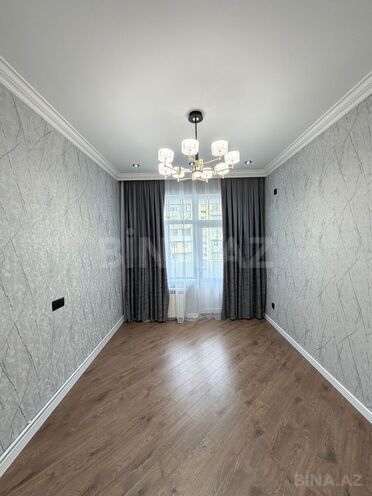 Satılır 3 otaqlı yeni tikili 86 m², Həzi Aslanov q., photo 6 from 14