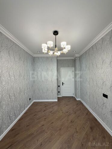 Satılır 3 otaqlı yeni tikili 86 m², Həzi Aslanov q., photo 8 from 14