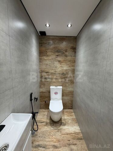 Satılır 3 otaqlı yeni tikili 86 m², Həzi Aslanov q., photo 12 from 14