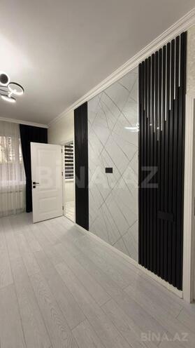 İcarəyə verilir 2 otaqlı köhnə tikili 50 m², Memar Əcəmi m., photo 4 from 11