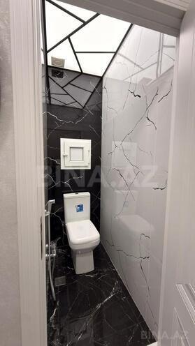 İcarəyə verilir 2 otaqlı köhnə tikili 50 m², Memar Əcəmi m., photo 9 from 11