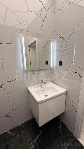 İcarəyə verilir 2 otaqlı köhnə tikili 50 m², Memar Əcəmi m., photo 6 from 11