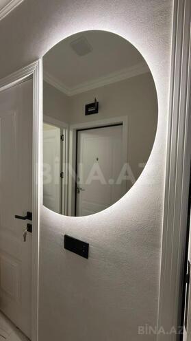 İcarəyə verilir 2 otaqlı köhnə tikili 50 m², Memar Əcəmi m., photo 8 from 11