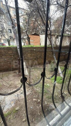 İcarəyə verilir 2 otaqlı köhnə tikili 50 m², Memar Əcəmi m., photo 10 from 11