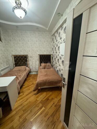 Satılır 3 otaqlı yeni tikili 103 m², Həzi Aslanov m., photo 7 from 9