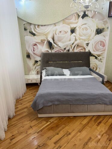 Satılır 3 otaqlı yeni tikili 103 m², Həzi Aslanov m., photo 6 from 9