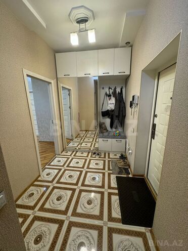 Satılır 3 otaqlı yeni tikili 103 m², Həzi Aslanov m., photo 8 from 9