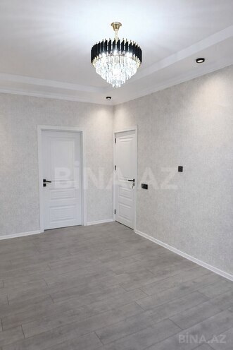 Satılır 3 otaqlı köhnə tikili 55 m², Azadlıq Prospekti m., photo 3 from 12