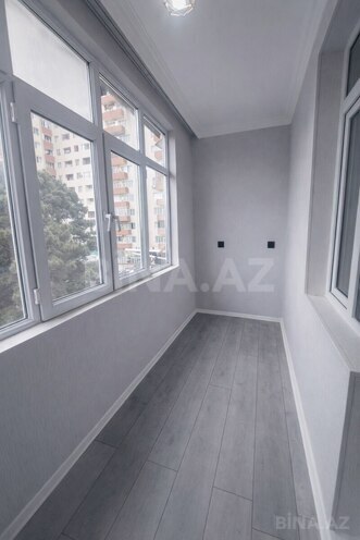 Satılır 3 otaqlı köhnə tikili 55 m², Azadlıq Prospekti m., photo 6 from 12