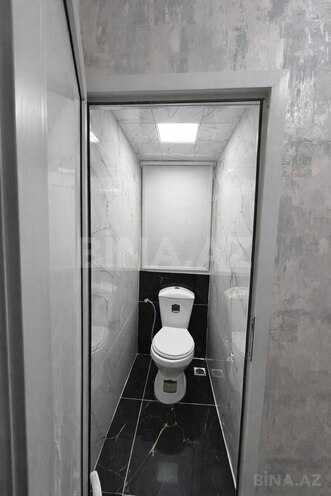 Satılır 3 otaqlı köhnə tikili 55 m², Azadlıq Prospekti m., photo 9 from 12