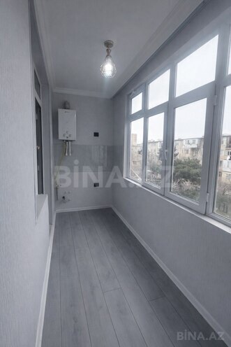 Satılır 3 otaqlı köhnə tikili 55 m², Azadlıq Prospekti m., photo 7 from 12