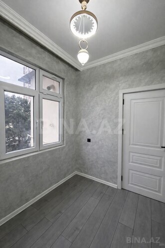 Satılır 3 otaqlı köhnə tikili 55 m², Azadlıq Prospekti m., photo 10 from 12