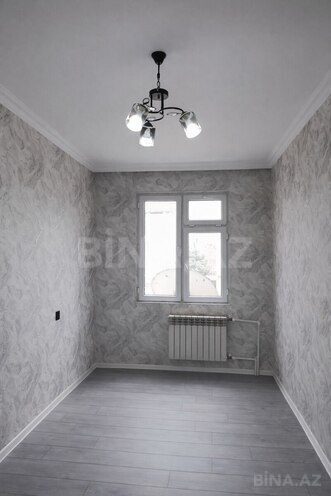 Satılır 3 otaqlı köhnə tikili 55 m², Azadlıq Prospekti m., photo 5 from 12