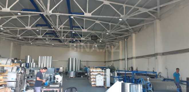 Satılır  obyekt 1 350 m², Zabrat q., photo 6 from 11