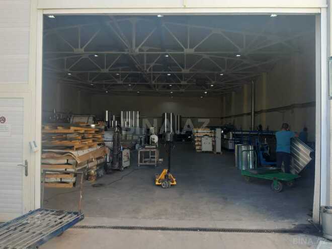 Satılır  obyekt 1 350 m², Zabrat q., photo 4 from 11