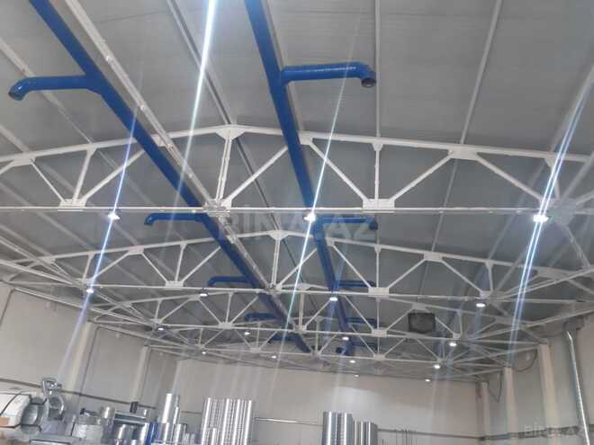 Satılır  obyekt 1 350 m², Zabrat q., photo 5 from 11