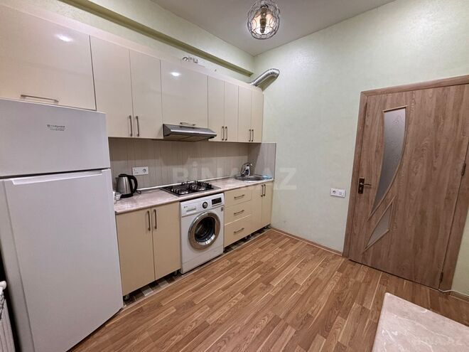 Сдаётся 2-комн. новостройка 55 м², м. Шах Исмаил Хатаи, photo 11 from 16