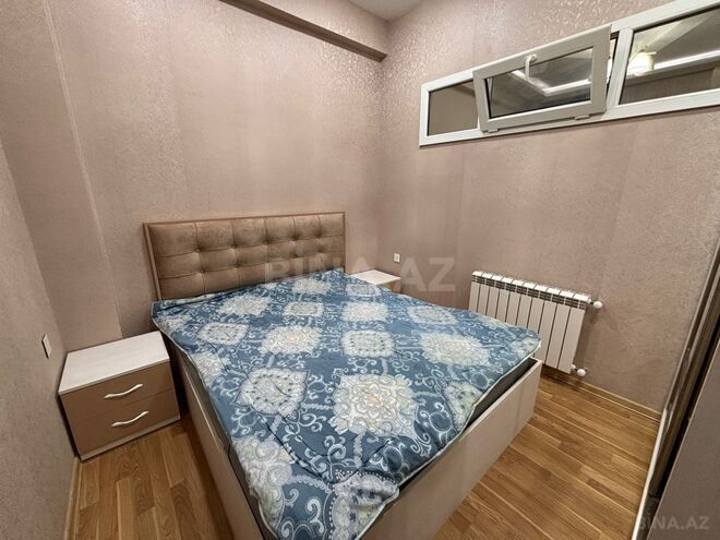 Сдаётся 2-комн. новостройка 55 м², м. Шах Исмаил Хатаи, photo 8 from 16