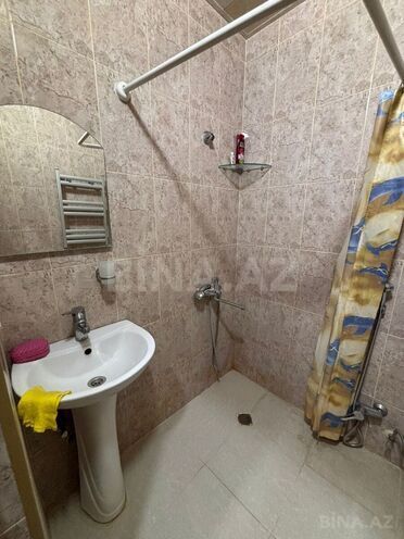 Сдаётся 2-комн. новостройка 55 м², м. Шах Исмаил Хатаи, photo 13 from 16