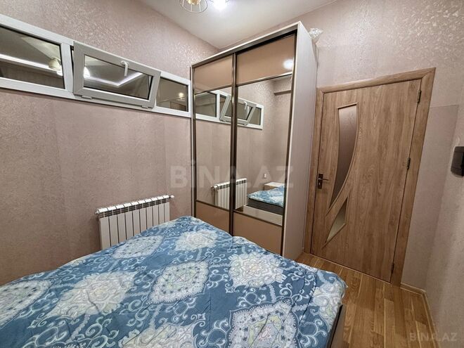 Сдаётся 2-комн. новостройка 55 м², м. Шах Исмаил Хатаи, photo 6 from 16