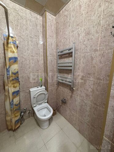 Сдаётся 2-комн. новостройка 55 м², м. Шах Исмаил Хатаи, photo 14 from 16