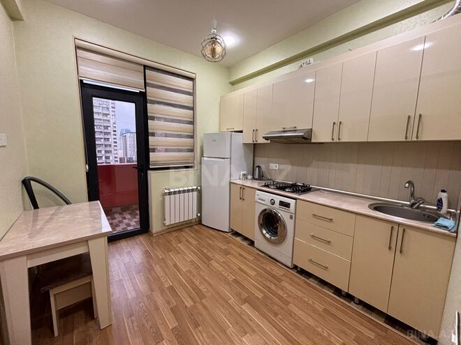Сдаётся 2-комн. новостройка 55 м², м. Шах Исмаил Хатаи, photo 12 from 16