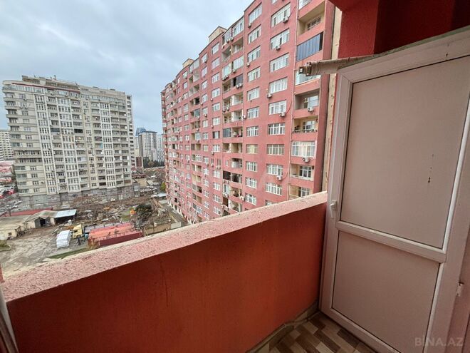 Сдаётся 2-комн. новостройка 55 м², м. Шах Исмаил Хатаи, photo 15 from 16