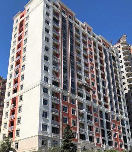 Сдаётся 2-комн. новостройка 55 м², м. Шах Исмаил Хатаи, photo 1 from 16