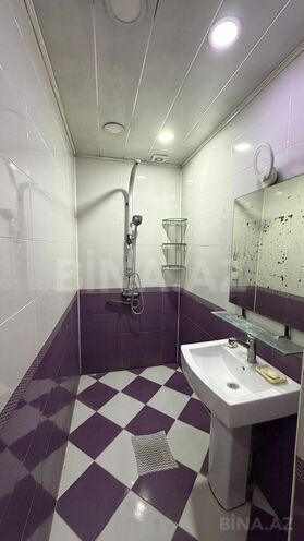 Продается 3-комн. вторичка 65 м², пос. Бакиханова, photo 16 from 17