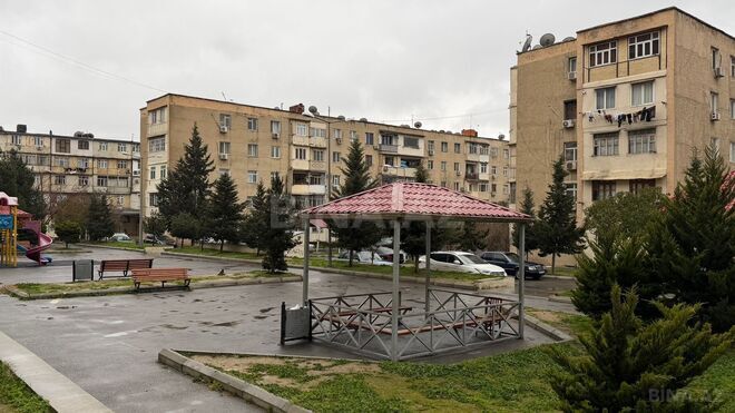Продается 3-комн. вторичка 65 м², пос. Бакиханова, photo 12 from 17