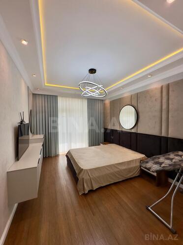 Сдаётся 2-комн. новостройка 110 м², м. 8 ноября, photo 5 from 12