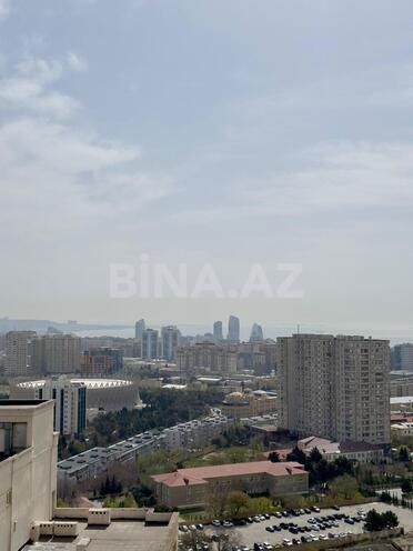 Сдаётся 2-комн. новостройка 110 м², м. 8 ноября, photo 7 from 12