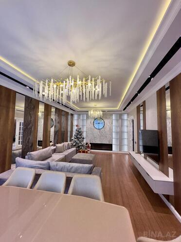 Сдаётся 2-комн. новостройка 110 м², м. 8 ноября, photo 10 from 12