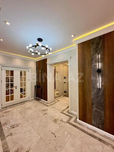 Сдаётся 2-комн. новостройка 110 м², м. 8 ноября, photo 9 from 12