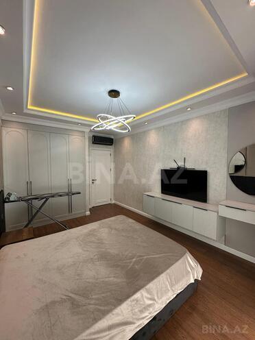 Сдаётся 2-комн. новостройка 110 м², м. 8 ноября, photo 11 from 12