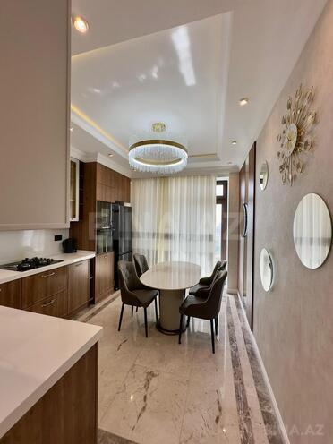 Сдаётся 2-комн. новостройка 110 м², м. 8 ноября, photo 6 from 12