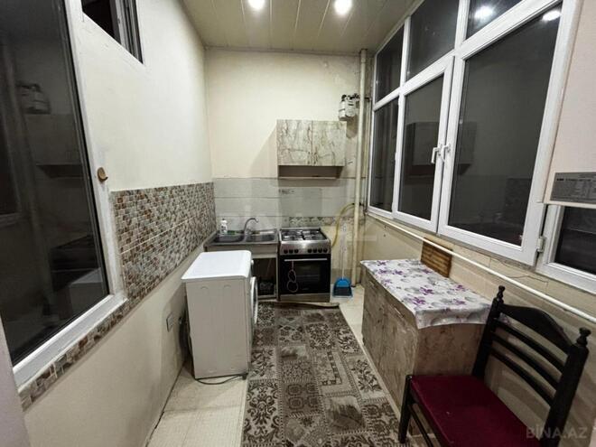 Сдаётся 2-комн. новостройка 60 м², м. Азадлыг проспекти, photo 9 from 11