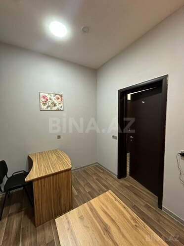 İcarəyə verilir 1 otaqlı ofis 8 m², 28 May m., photo 4 from 10
